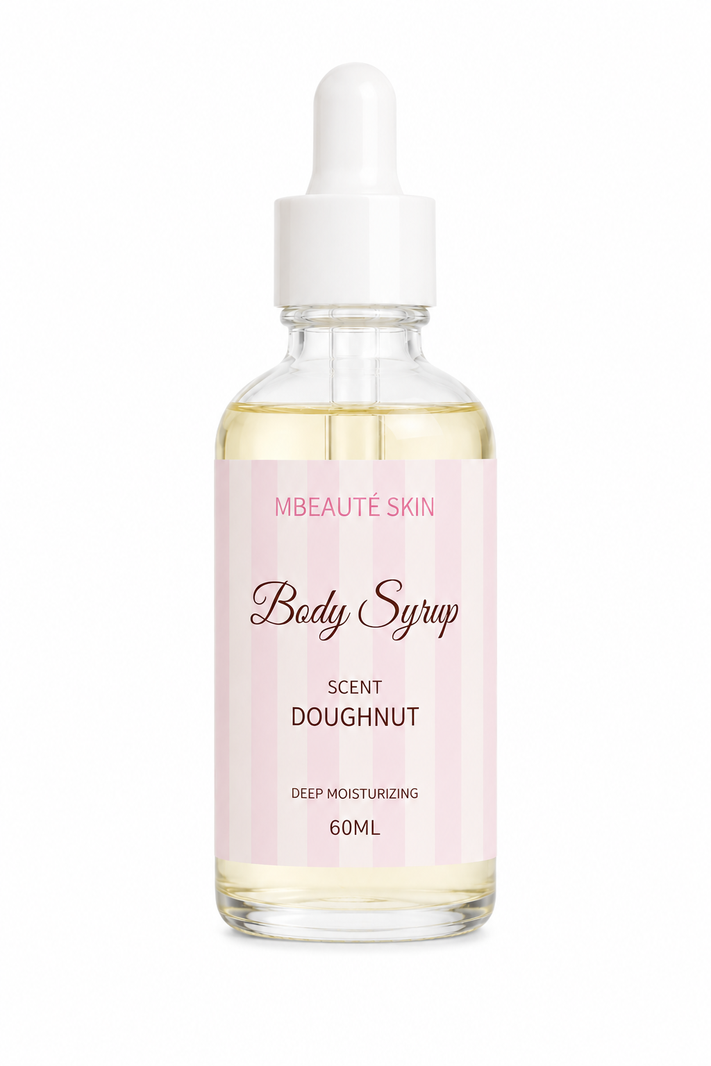 Body Syrup