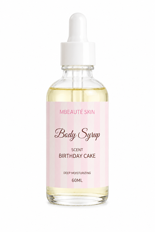 Body Syrup