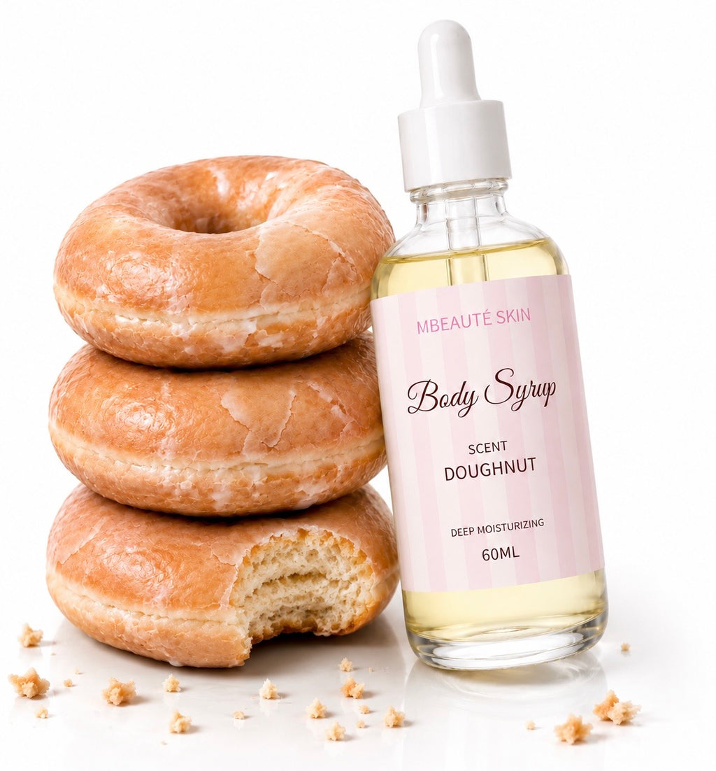 Body Syrup