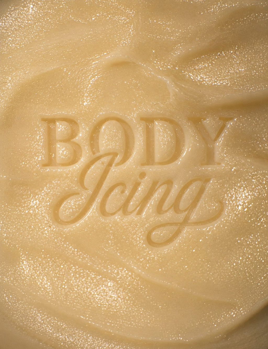BODY ICING