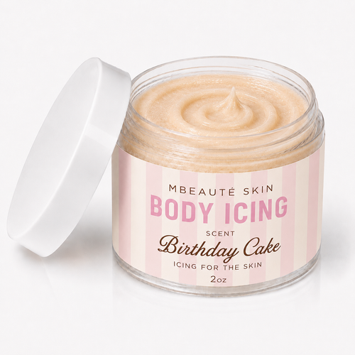 BODY ICING