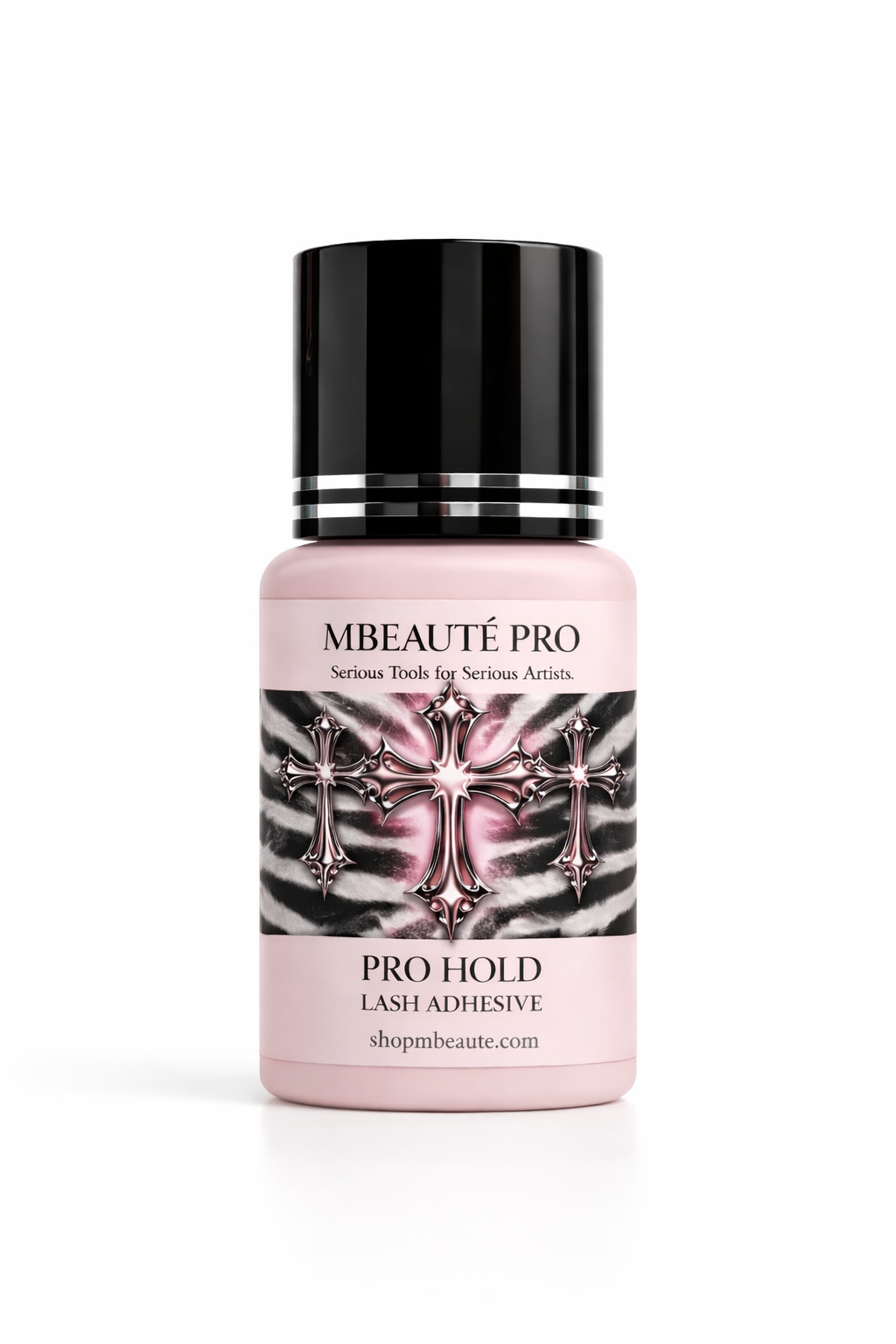 MBEAUTÉ PRO – Pro Hold Lash Adhesive