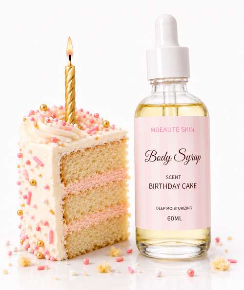 Body Syrup