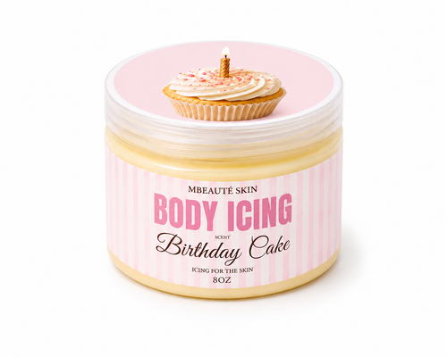 BODY ICING