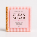 Clean Sugar pH bar