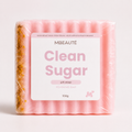 Clean Sugar pH bar